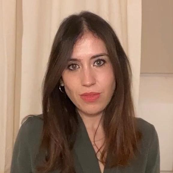Alexandra Cordon